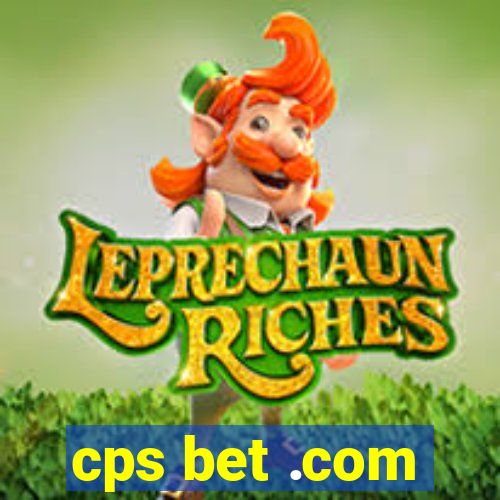 cps bet .com